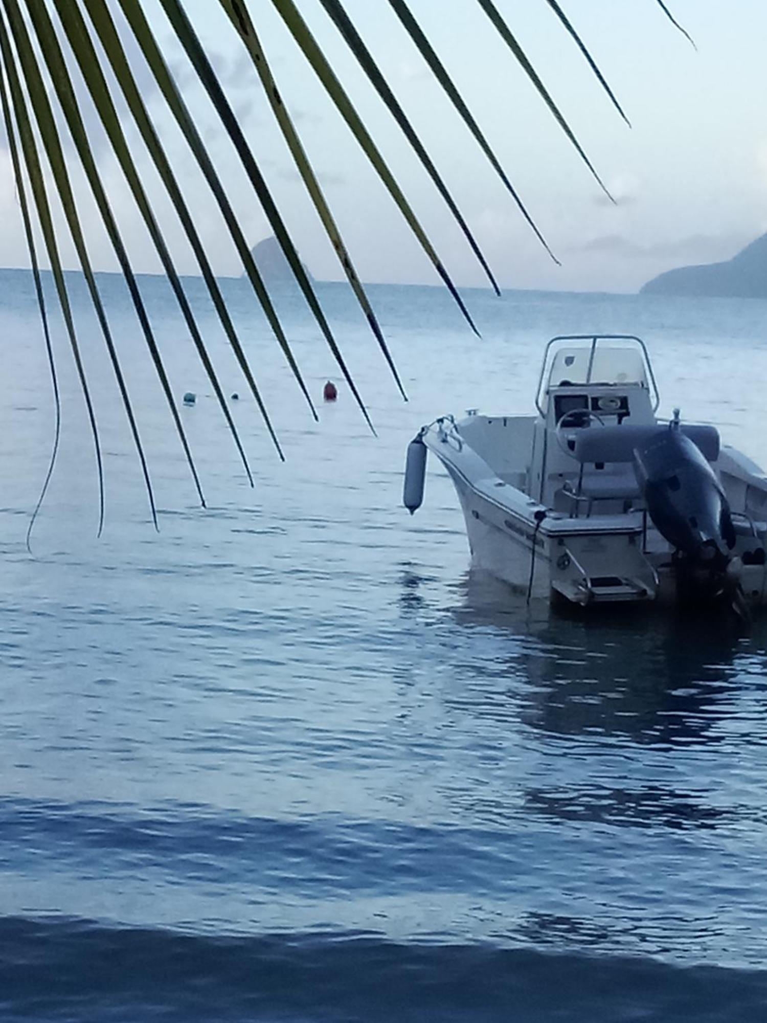 Villa Paletuvier Ste Luce Martinique Proche Plage Sainte-Luce Kültér fotó