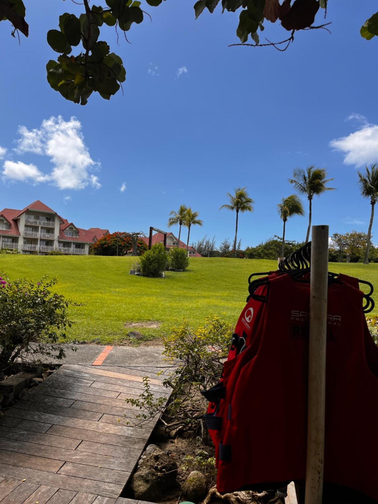 Villa Paletuvier Ste Luce Martinique Proche Plage Sainte-Luce Kültér fotó